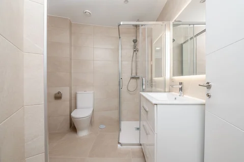 Piso en calle de Castillejos, 6 - Foto 6