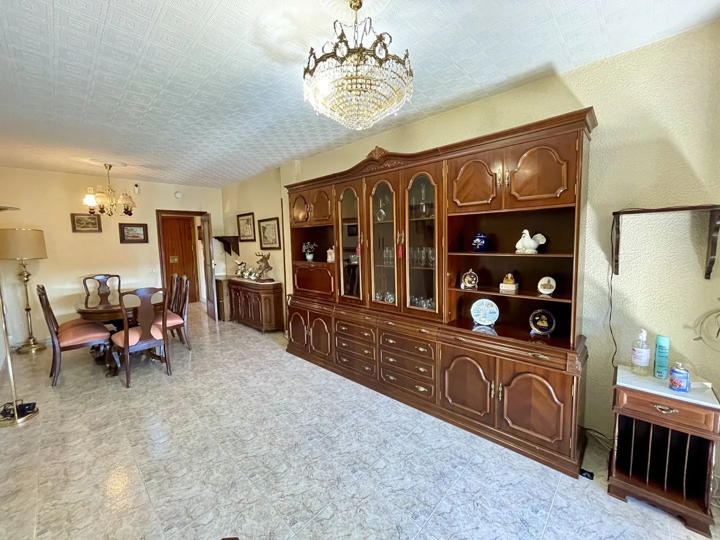 Piso en Via Lusitana, 130, Abrantes - Foto 11