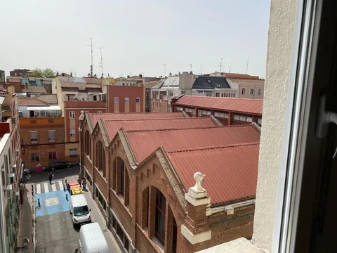 Ático en calle de Doña Urraca, 18 - Foto 3