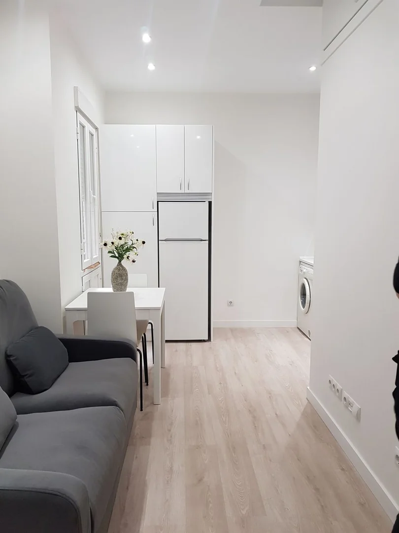 Piso en Calle de Iriarte, 26, Guindalera - Foto 12