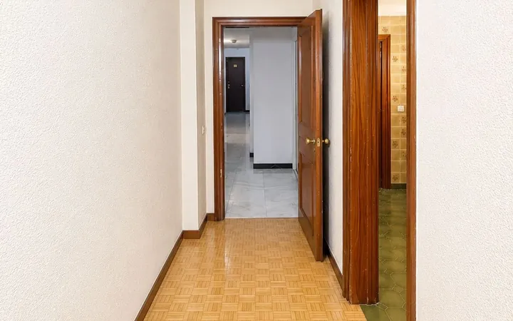 Piso en Avenida del Mediterráneo, 50, Adelfas - Foto 25