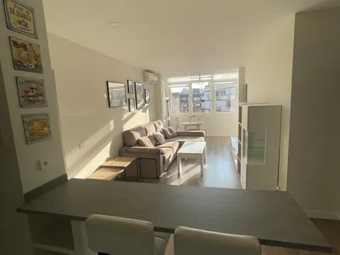 Piso en calle de Francisco Silvela, 79 - Foto 5