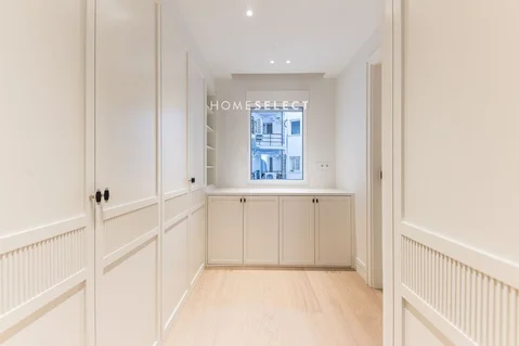 Piso en paseo de la Castellana - Foto 35