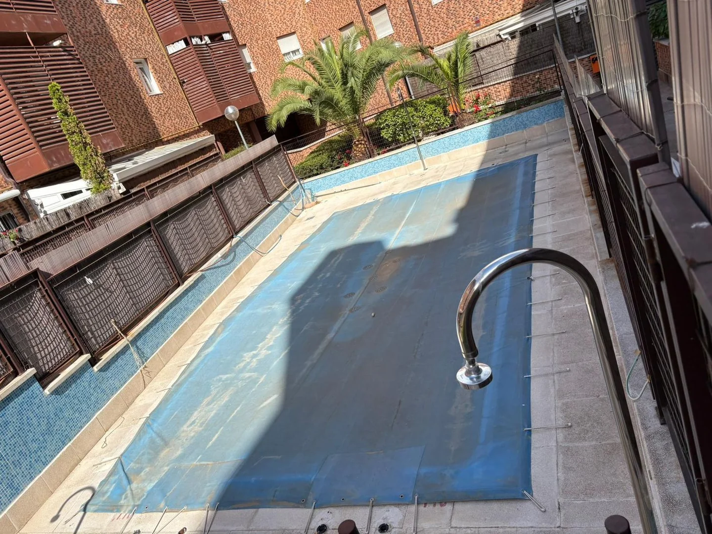 Piso en Plaza Águeda Diez, 5 - Foto 3