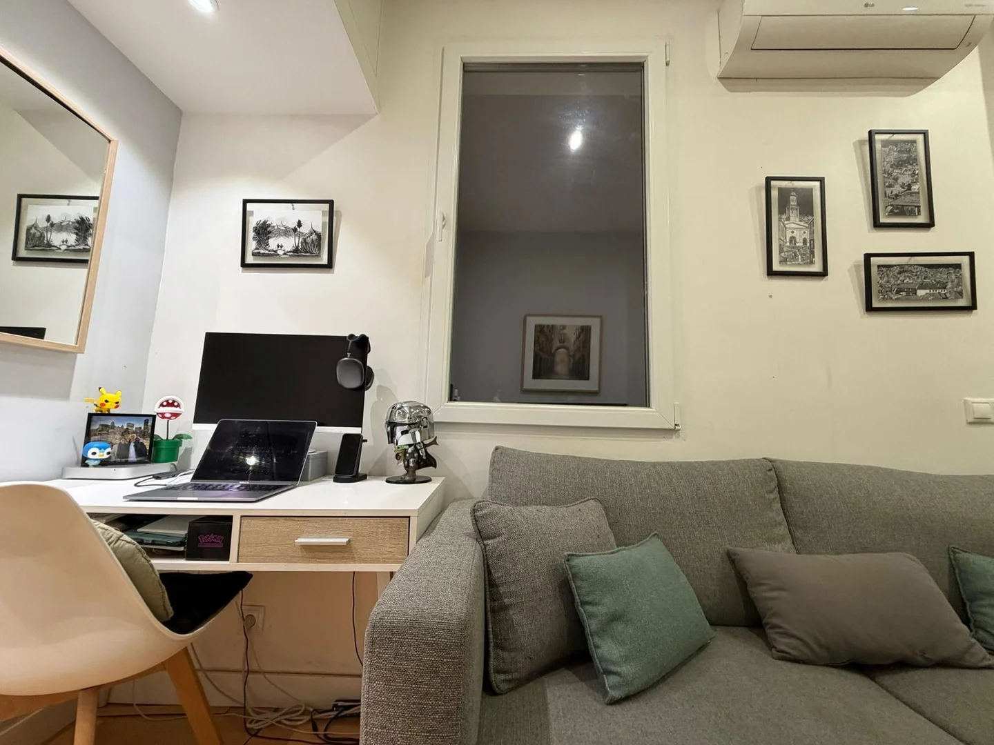 Piso en calle de Vargas, 8 - Foto 30