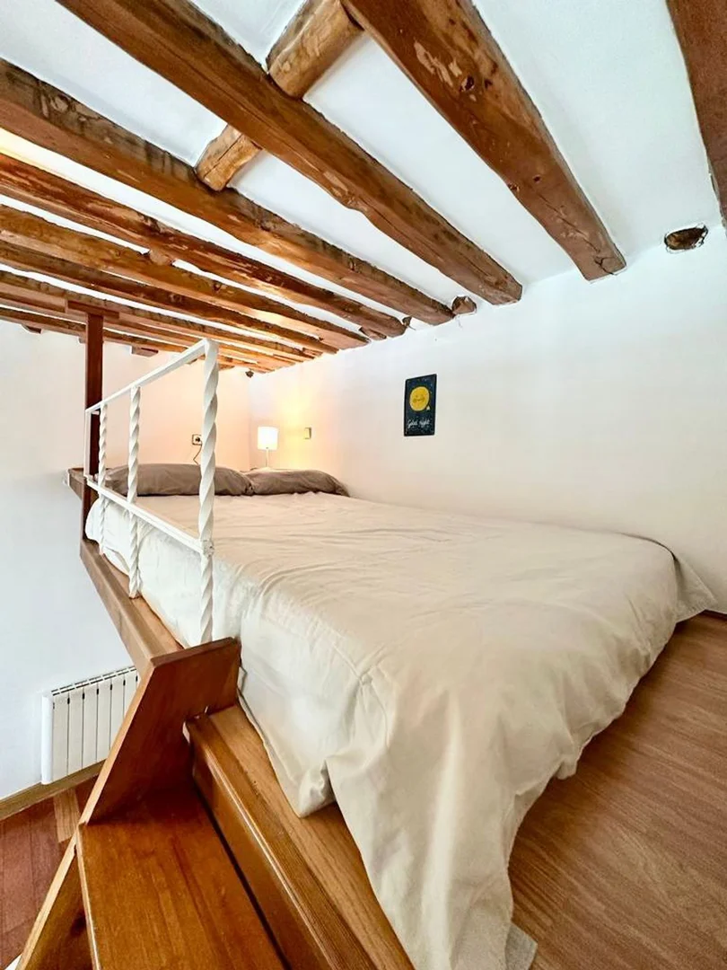 Estudio en calle del Maestro Guerrero, 4 - Foto 8