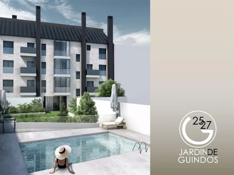 Piso en  Calle Guindos 25 - Foto 1