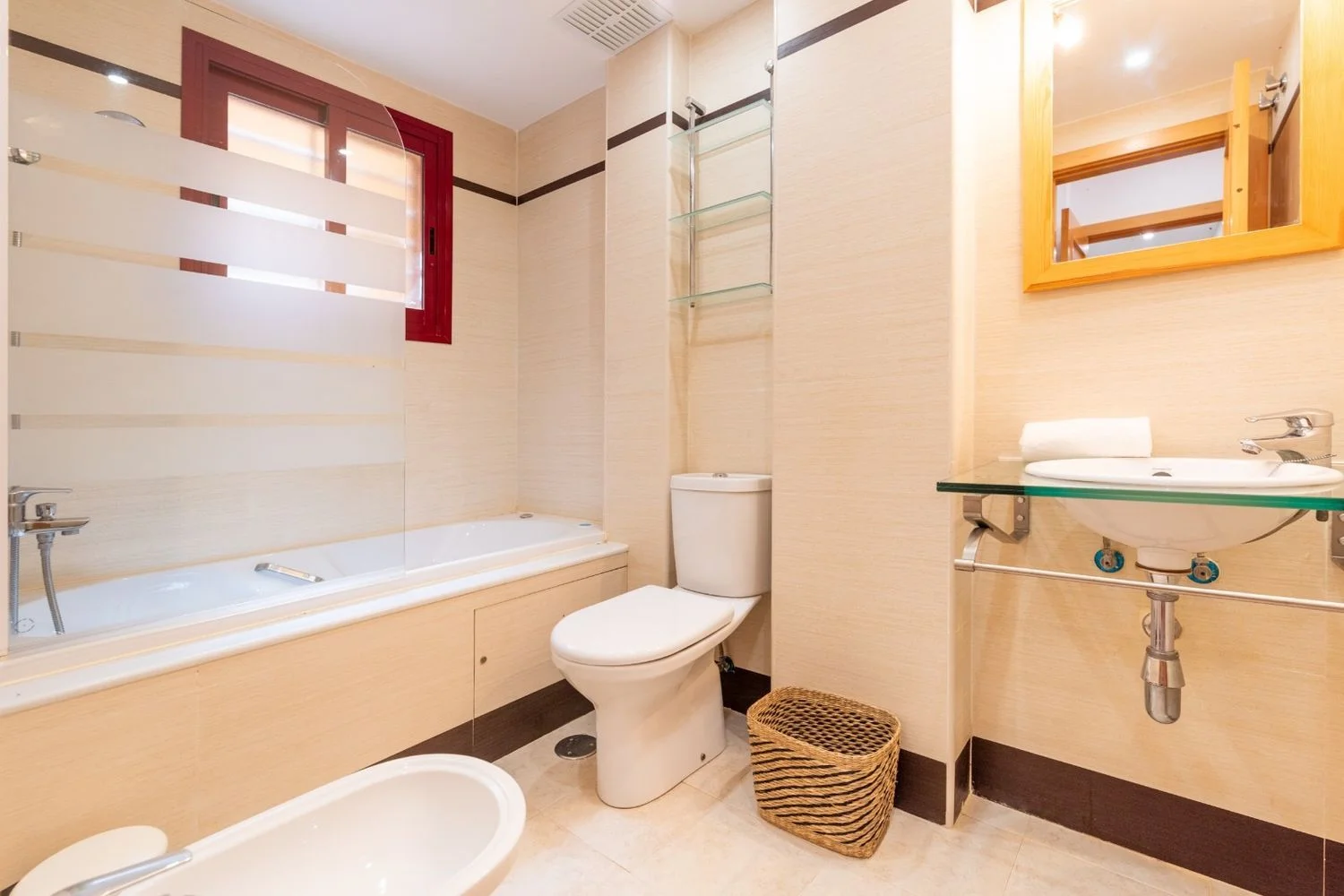 Piso en calle Mar Cantabrico, 7 - Foto 17