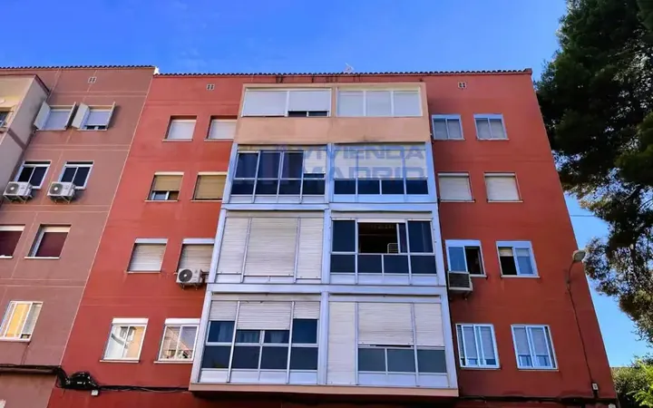 Piso en  Marcos de Orueta - Foto 17