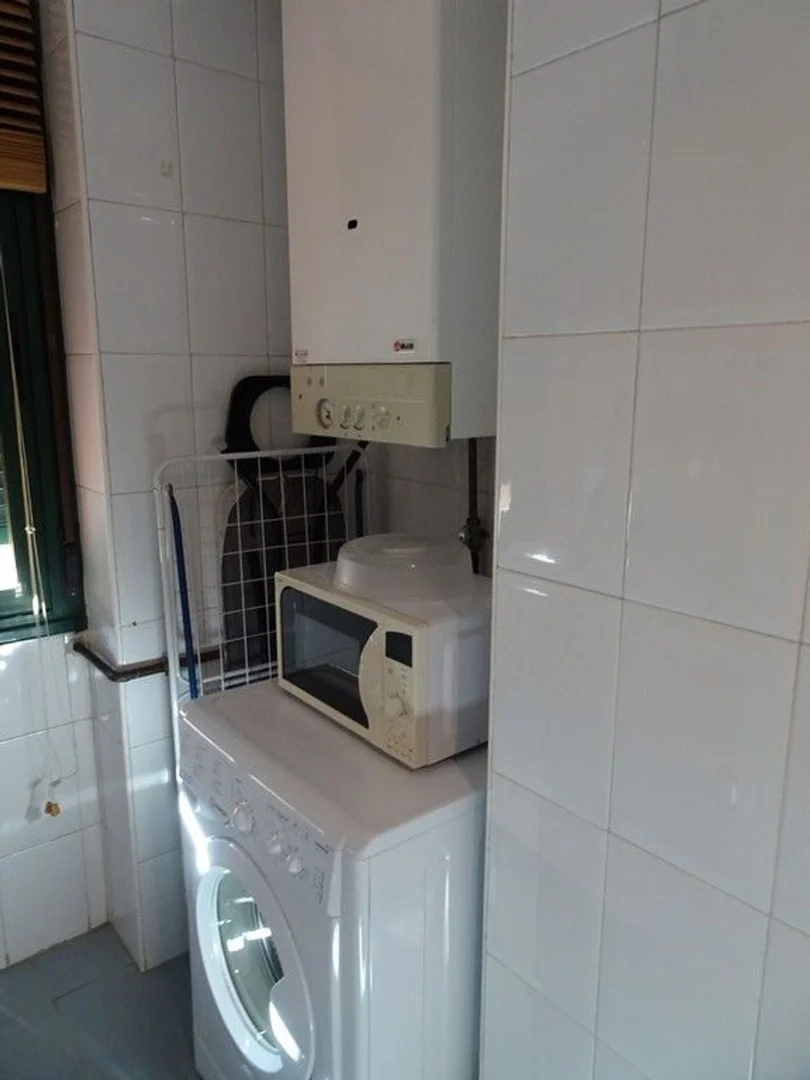 Piso en calle Juan de Mariana, 7 - Foto 15