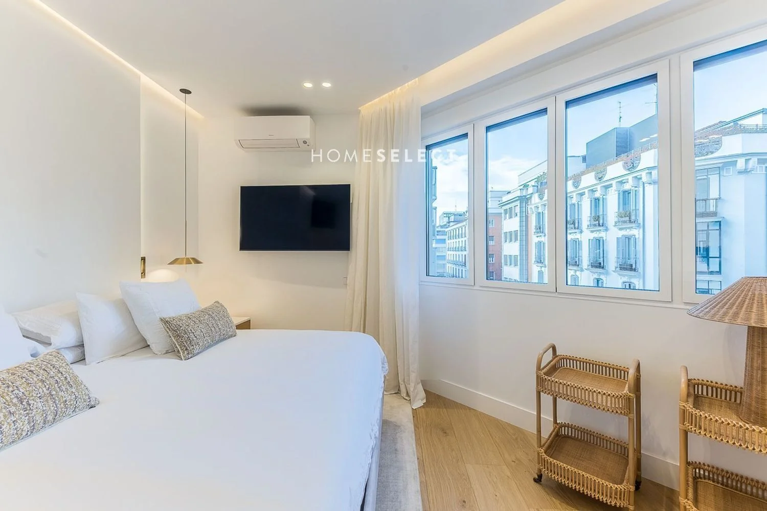 Piso en calle de Lagasca - Foto 26