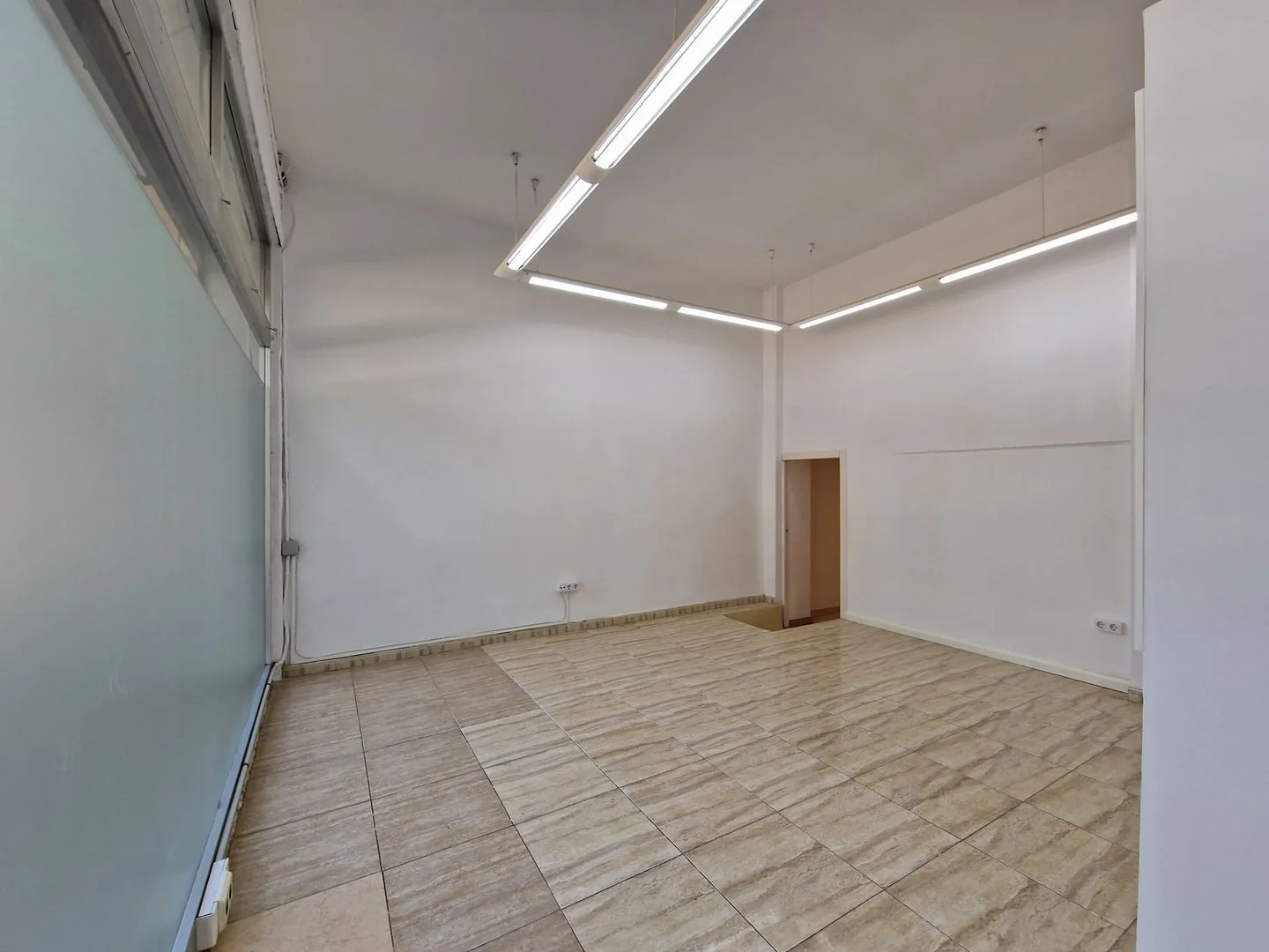 Estudio en Calle de Fluvià, Sant Martí de Provençals - Foto 14