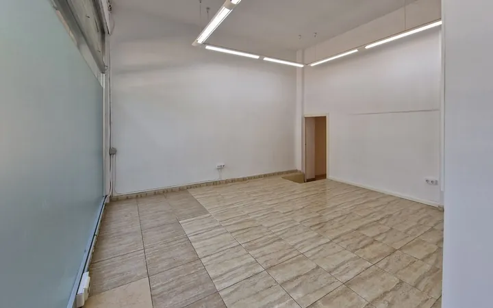 Estudio en Calle de Fluvià, Sant Martí de Provençals - Foto 14