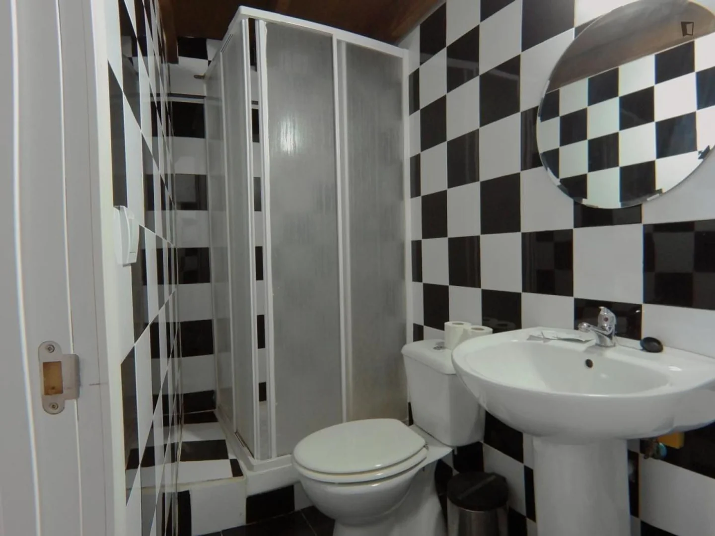 Estudio en Calle del Capitán Blanco Argibay, Valdeacederas - Foto 2