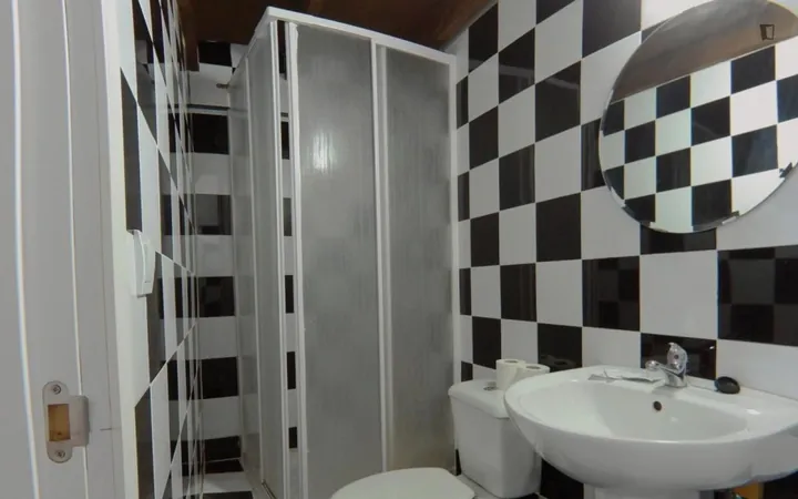 Estudio en Calle del Capitán Blanco Argibay, Valdeacederas - Foto 2