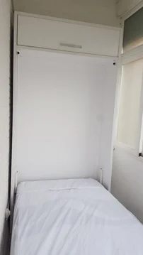 Estudio en Calle del Doctor Esquerdo, 160, Pacífico - Foto 6