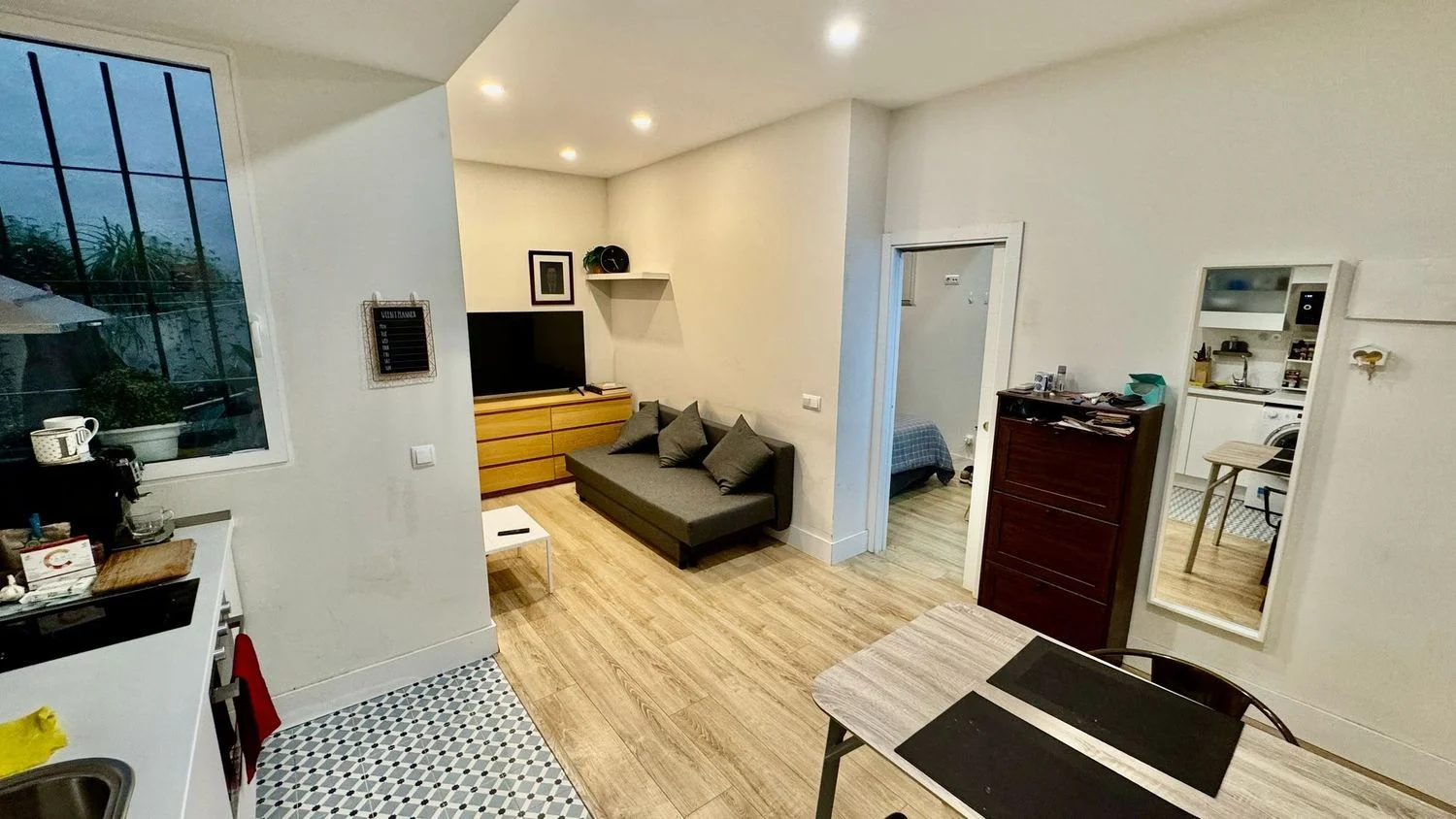 Piso en calle del Tutor, 59 - Foto 5