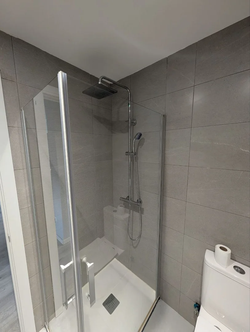 Ático en plaza de Corcubión, 13 - Foto 10