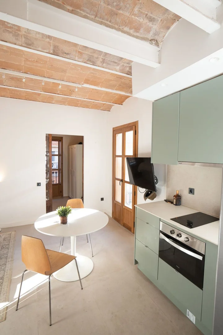 Piso en calle de la Maquinista, 44