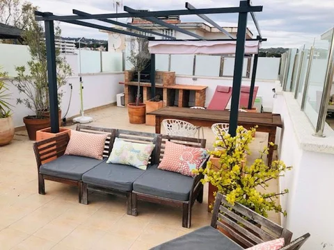 Ático en Barrio Segur Platja - Foto 4