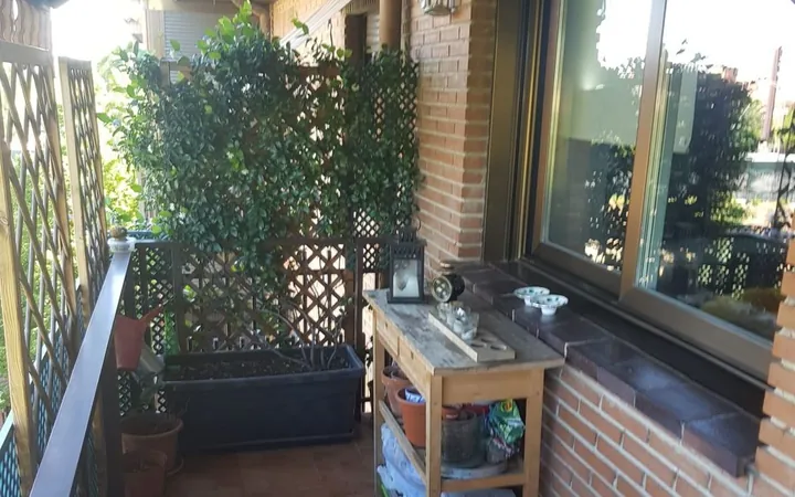 Piso en Paseo Zurrón, 16, Timón - Foto 8