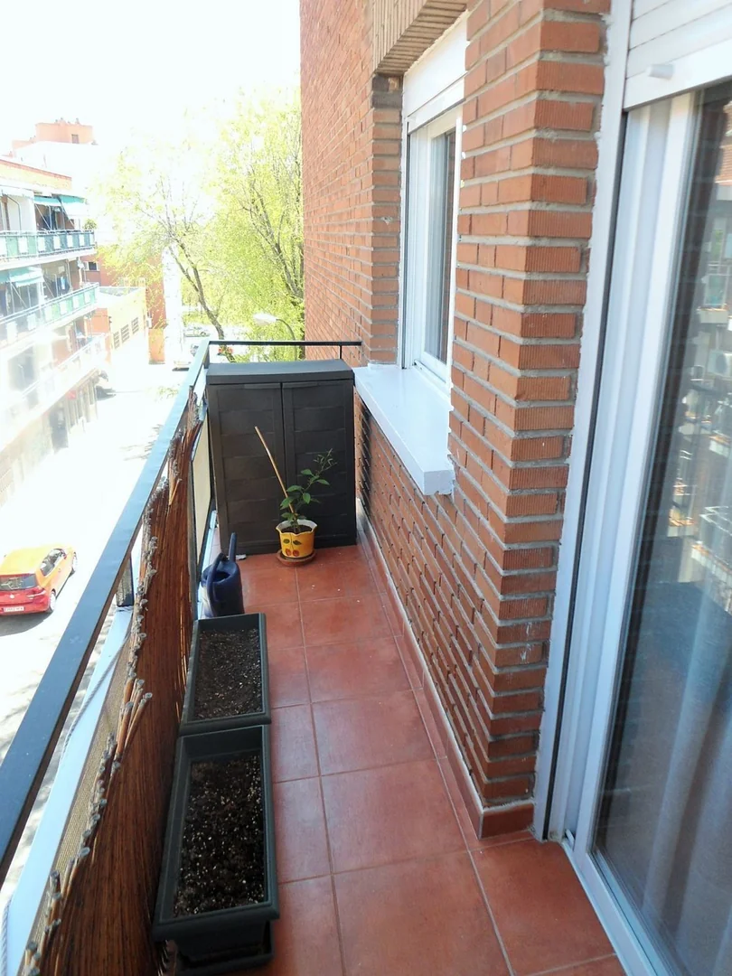 Piso en Calle San Basilio, 24, Pradolongo - Foto 12