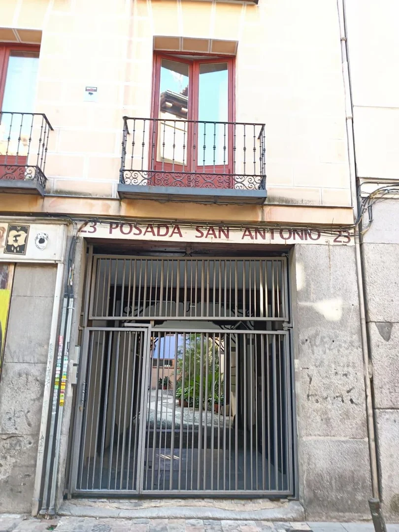 Piso en calle de la Cava Alta, 23 - Foto 28