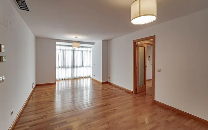 Piso en Valdezarza, Valdezarza - Foto 1