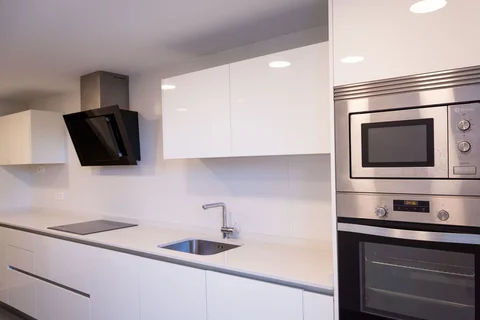 Piso en Barrio Aravaca - Foto 11