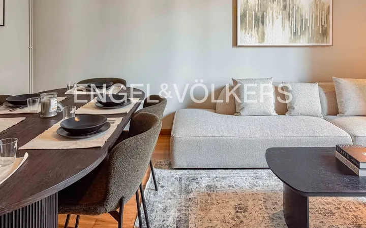 Piso en L'Antiga Esquerra de l'Eixample, L'Antiga Esquerra de l'Eixample - Foto 3
