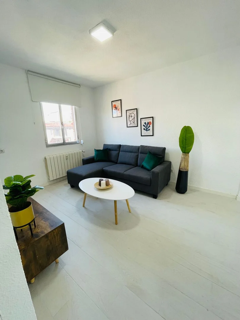 Piso en Calle Carballino, 26, Campamento - Foto 3