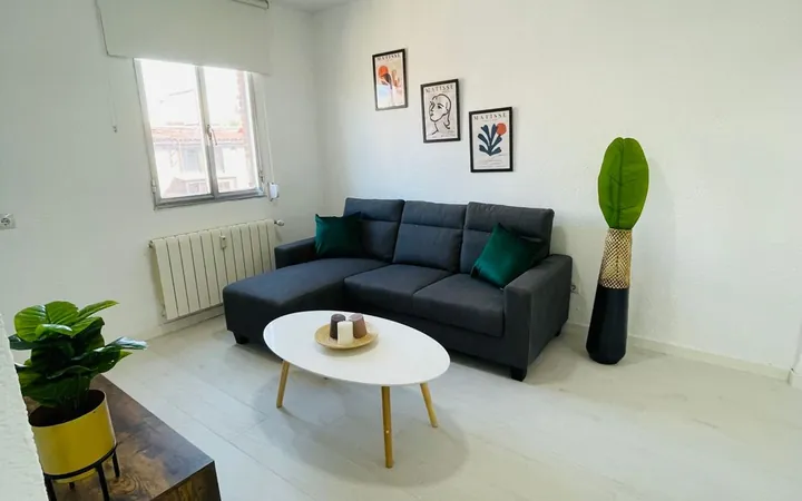Piso en Calle Carballino, 26, Campamento - Foto 3