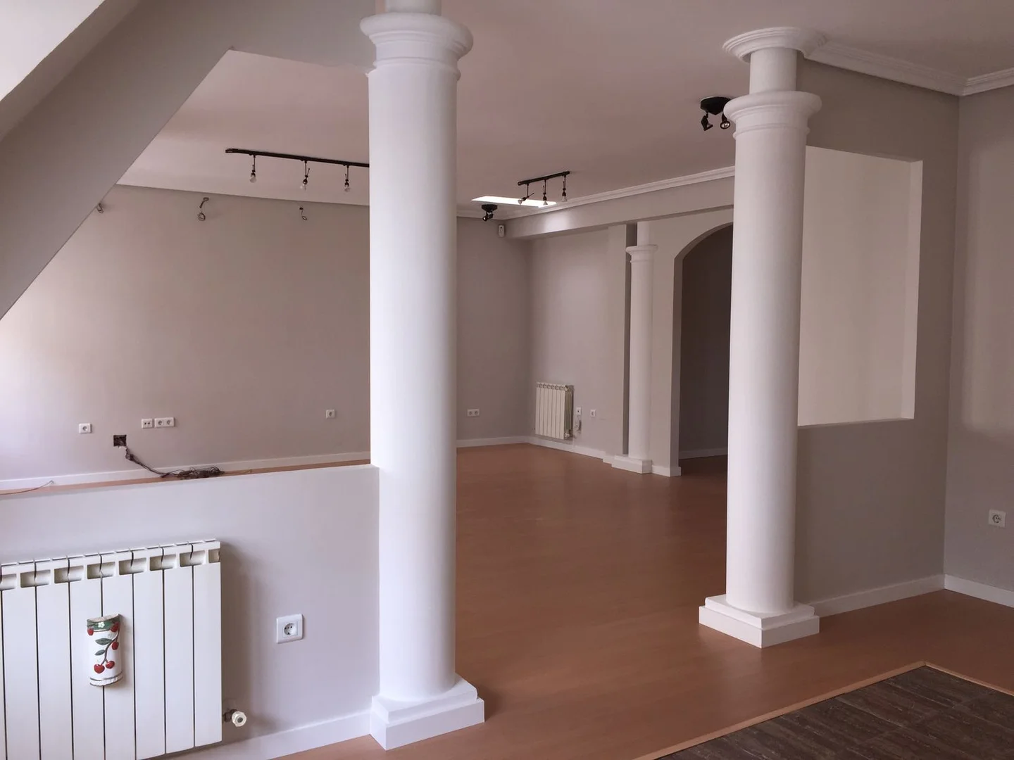 Piso en calle de San Hermenegildo, 25 - Foto 5