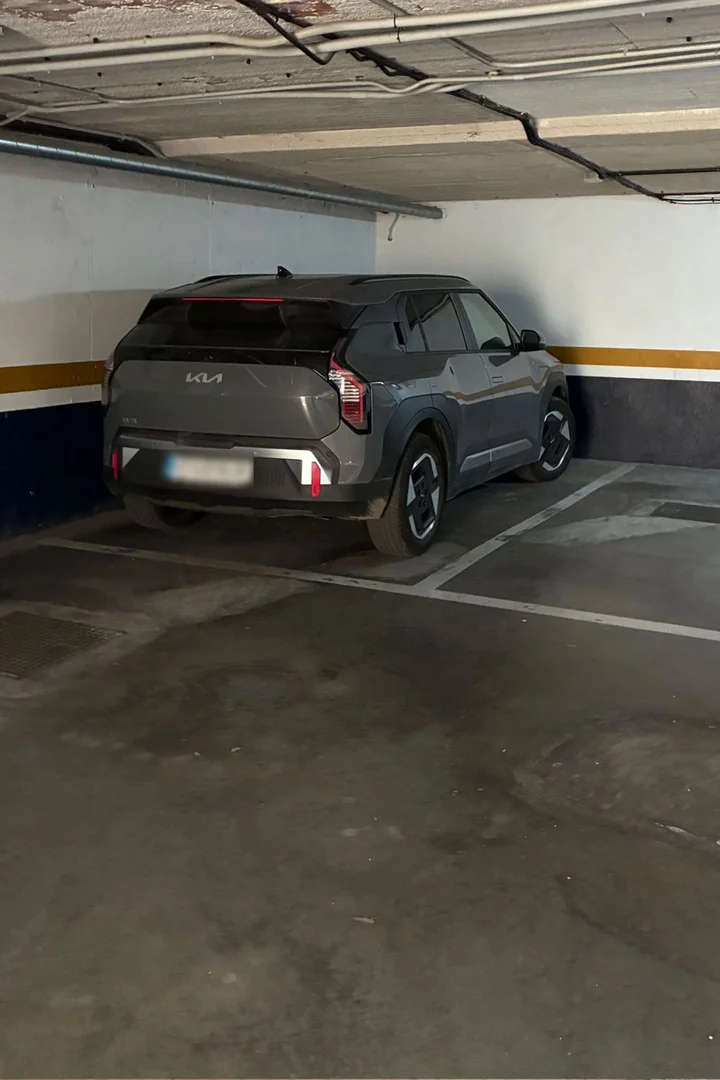 Piso en avenida de Europa, 31 - Foto 22