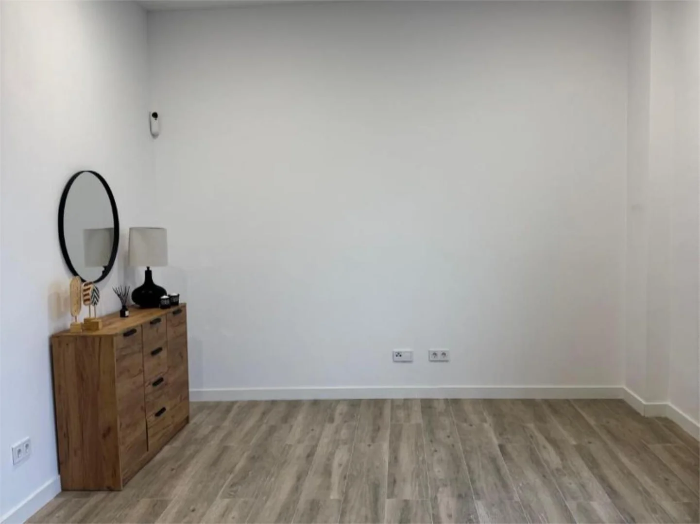 Piso en  Calle de Eugenia de Montijo 80 - Foto 6