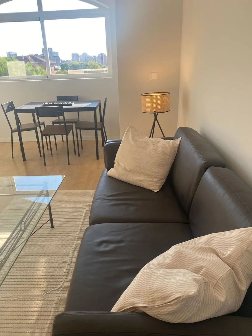 Piso en paseo de la Castellana, 288 - Foto 8