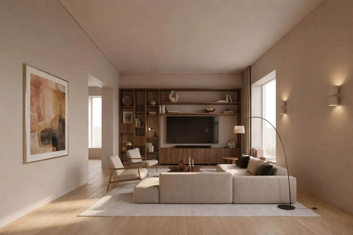 Piso en Barrio Almagro - Foto 1