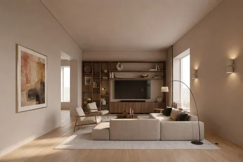 Piso en Barrio Almagro - Foto 1