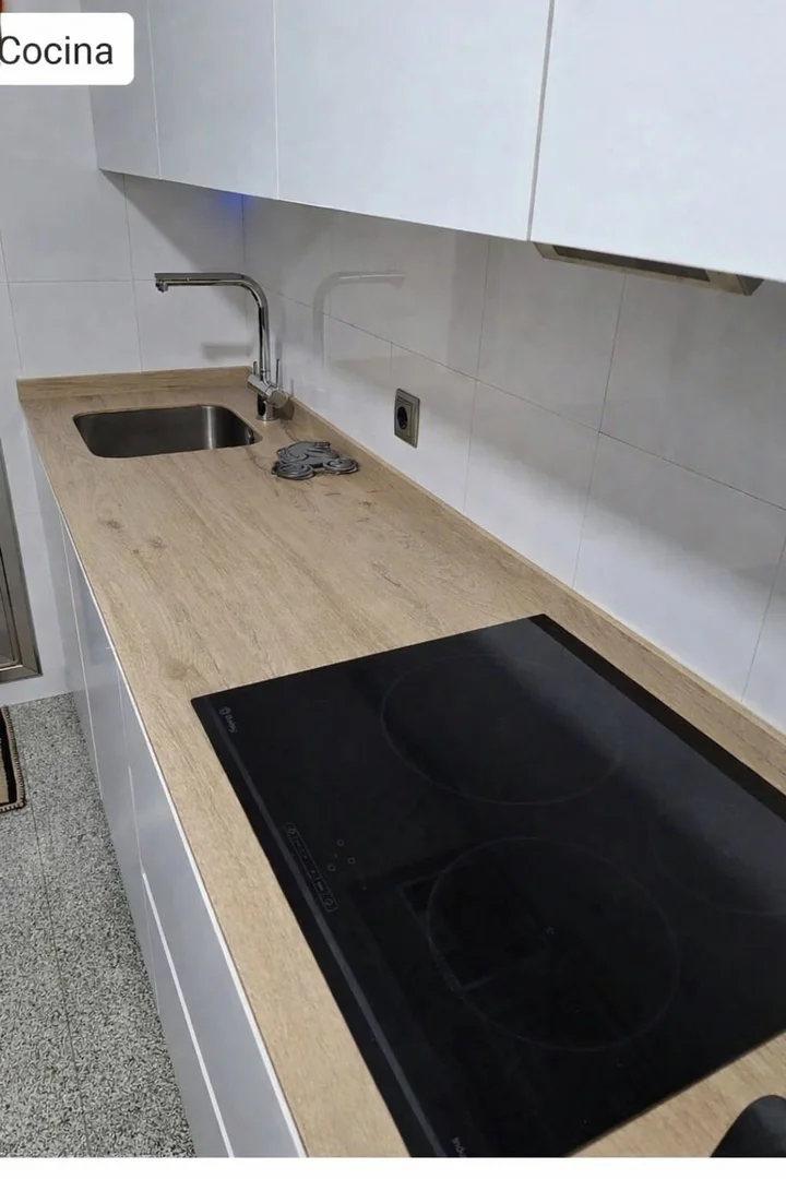 Piso en Calle Príncipe de Vergara, 66, Prosperidad - Delicias, Salamanca - Foto 4