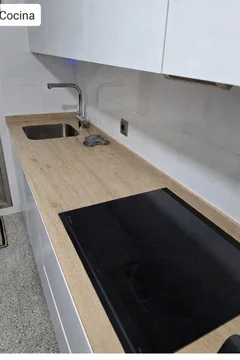 Piso en calle Príncipe de Vergara, 66 - Foto 4