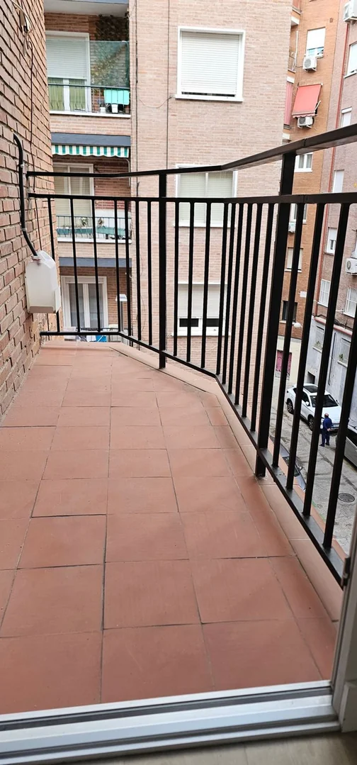 Piso en Calle de Clara del Rey, Prosperidad - Foto 5