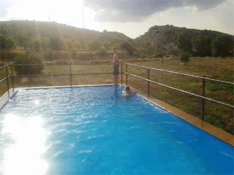 Estudio en Barrio de Salamanca - Foto 6