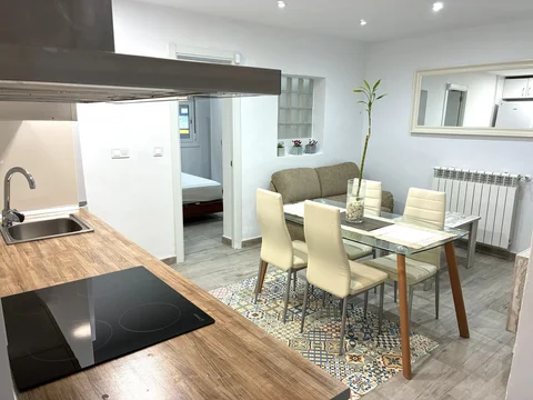 Piso en calle del Puerto de la Bonaigua, 36 - Foto 1