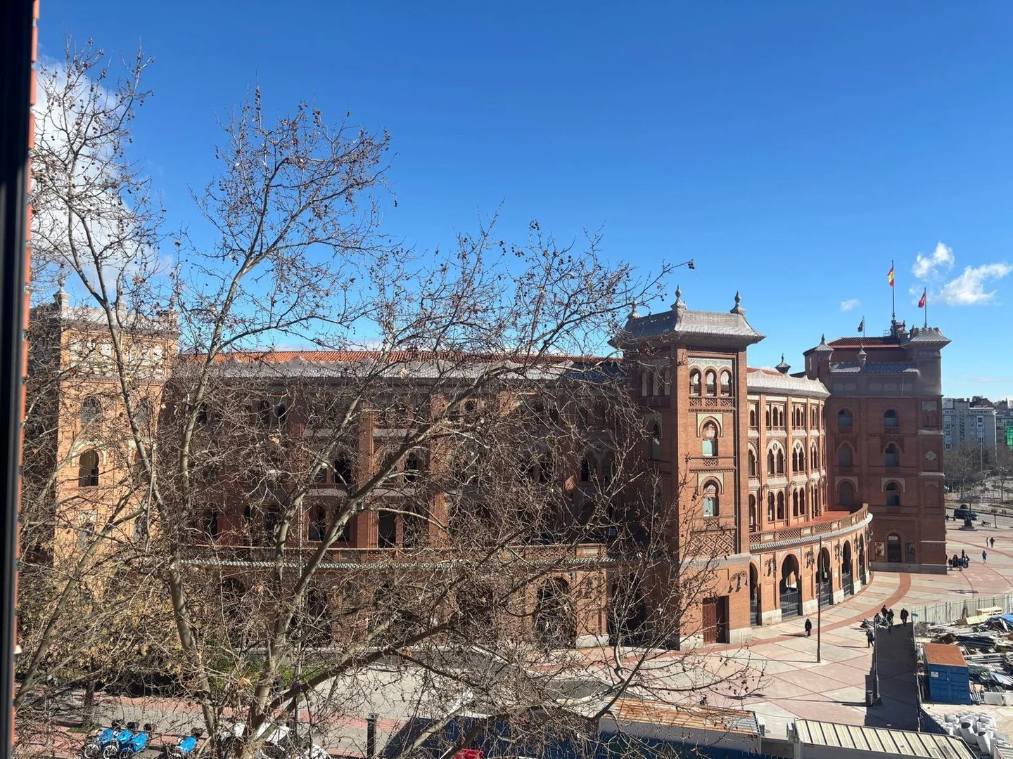 Estudio en calle de Roma, 23 - Foto 2