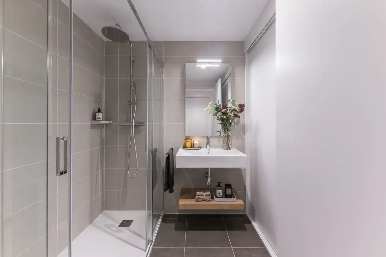 Apartamento en  Barcelona Capital - Foto 11