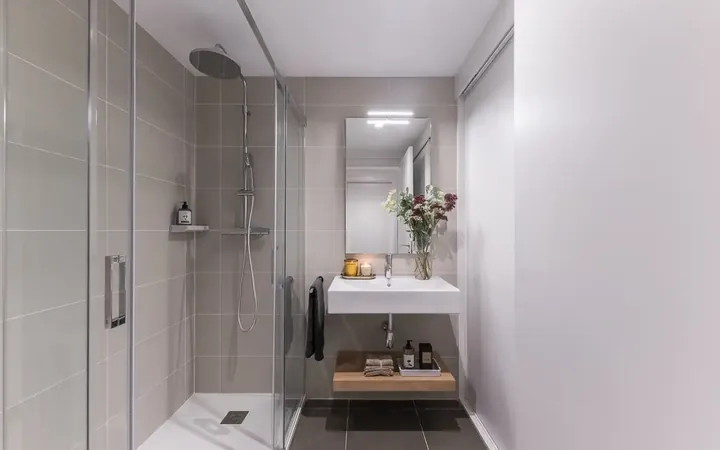 Apartamento en  Barcelona Capital - Foto 11
