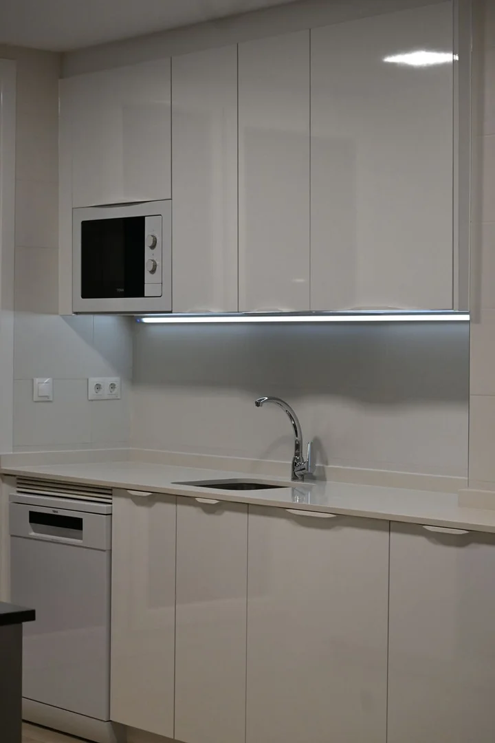 Ático en calle Enrique Urquijo, 111 - Foto 10