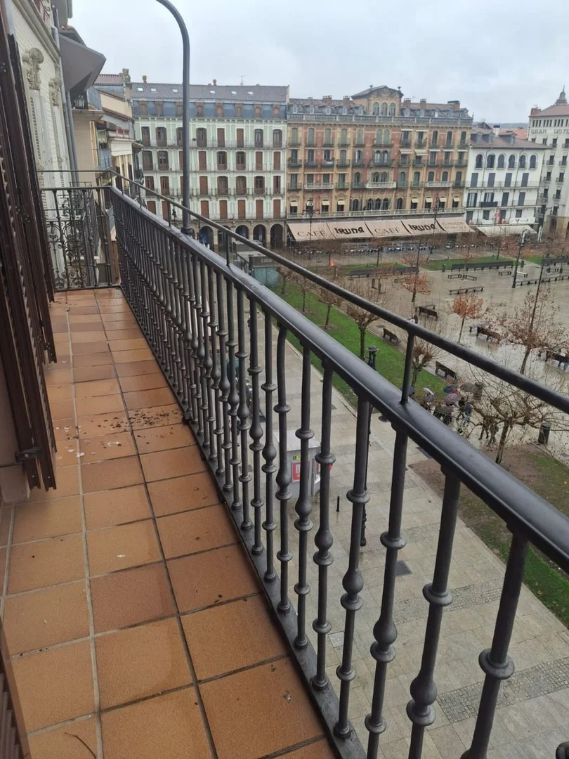 Dúplex en plaza del Castillo, 29 - Foto 3