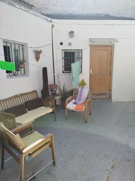 Casa o chalet independiente en Travesía Huerta del Obispo, 15 - Foto 2