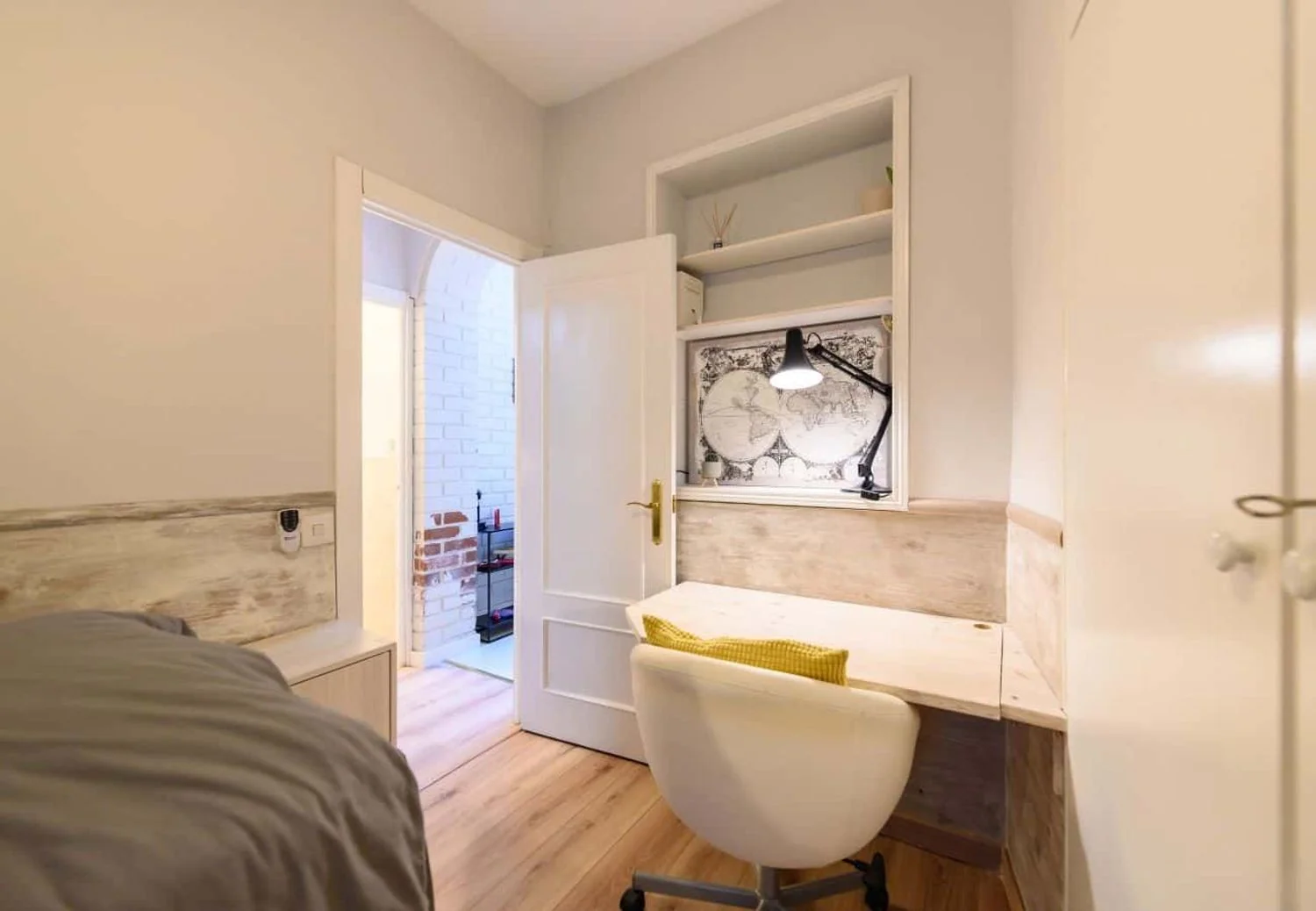 Piso en Calle del Olmo, 10, Lavapiés-Embajadores - Foto 31